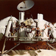 Illustration for article titled The First Successful Mars Landing Happened 35 Years Ago Today